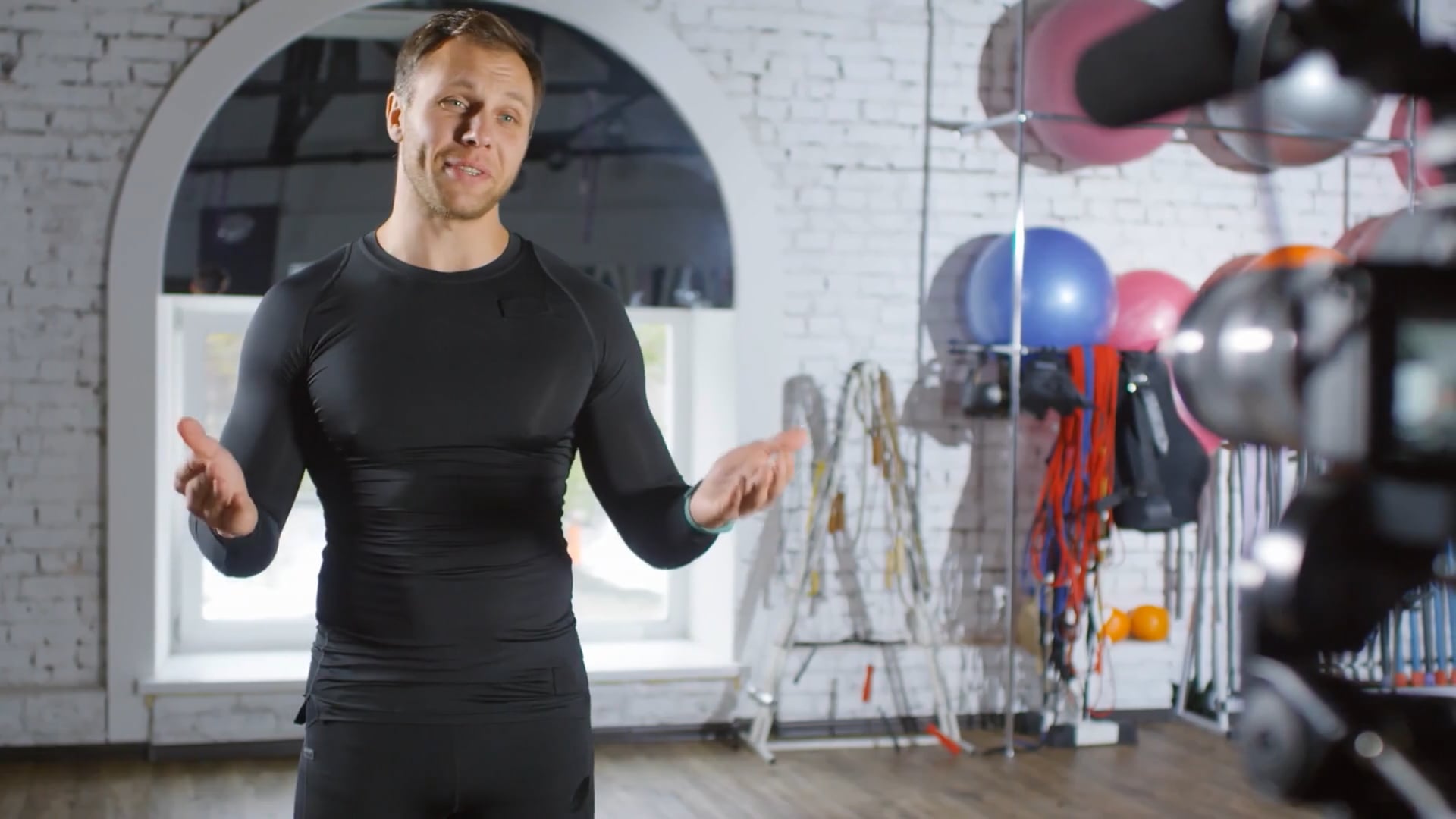 Periodismo Deportivo – Clase N° 4