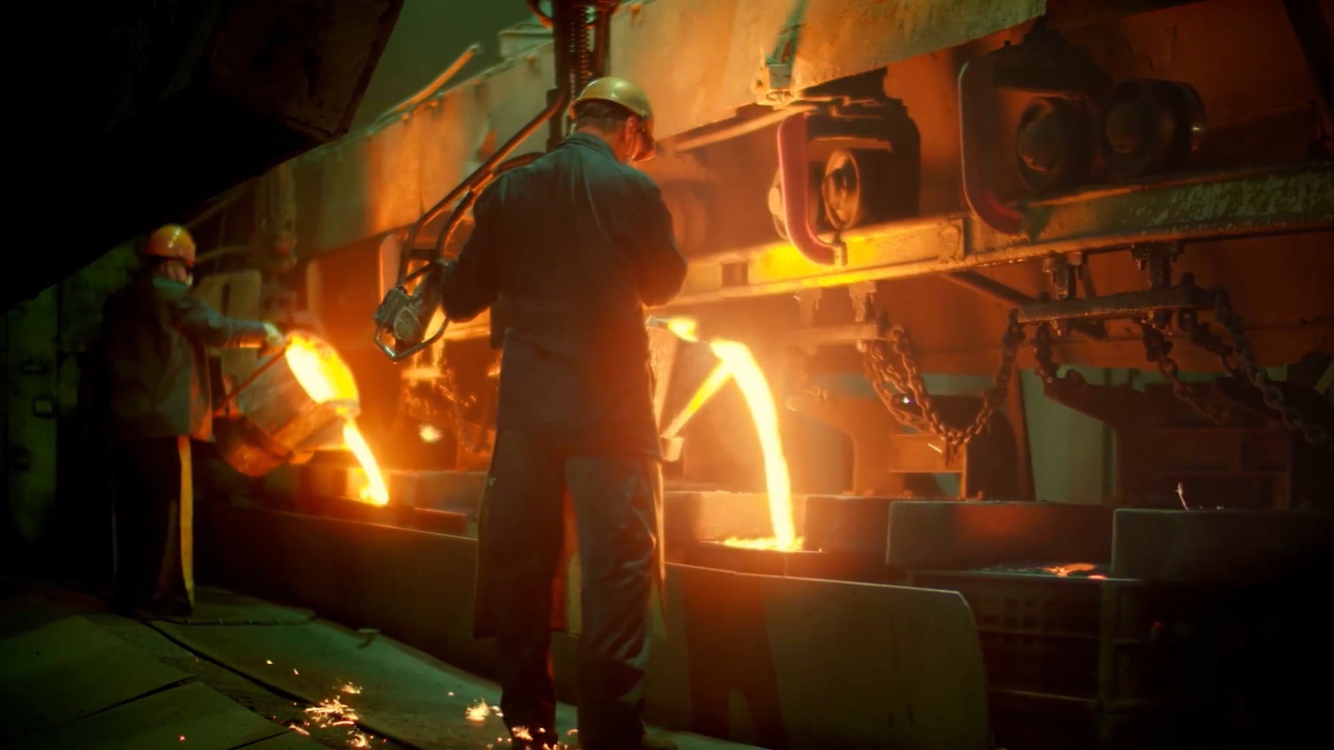 Mantenimiento Industrial – Clase N° 7