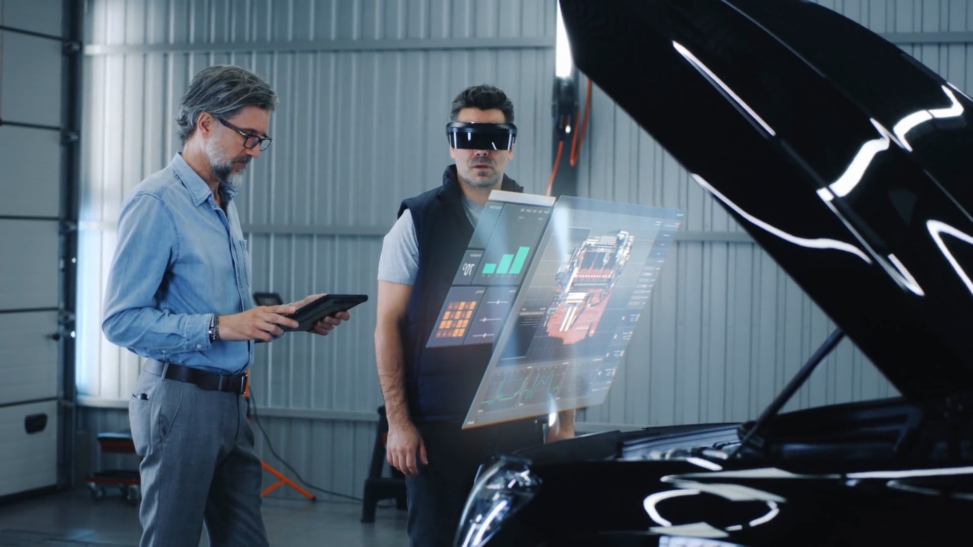 Mantenimiento Industrial – Clase N° 8