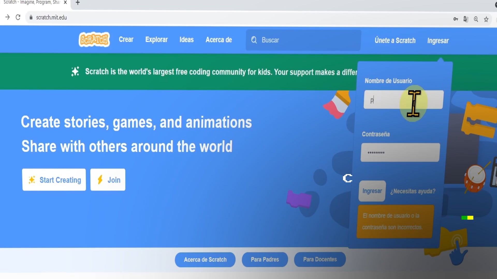 Crea videojuegos con realidad aumentada – Clase N° 2