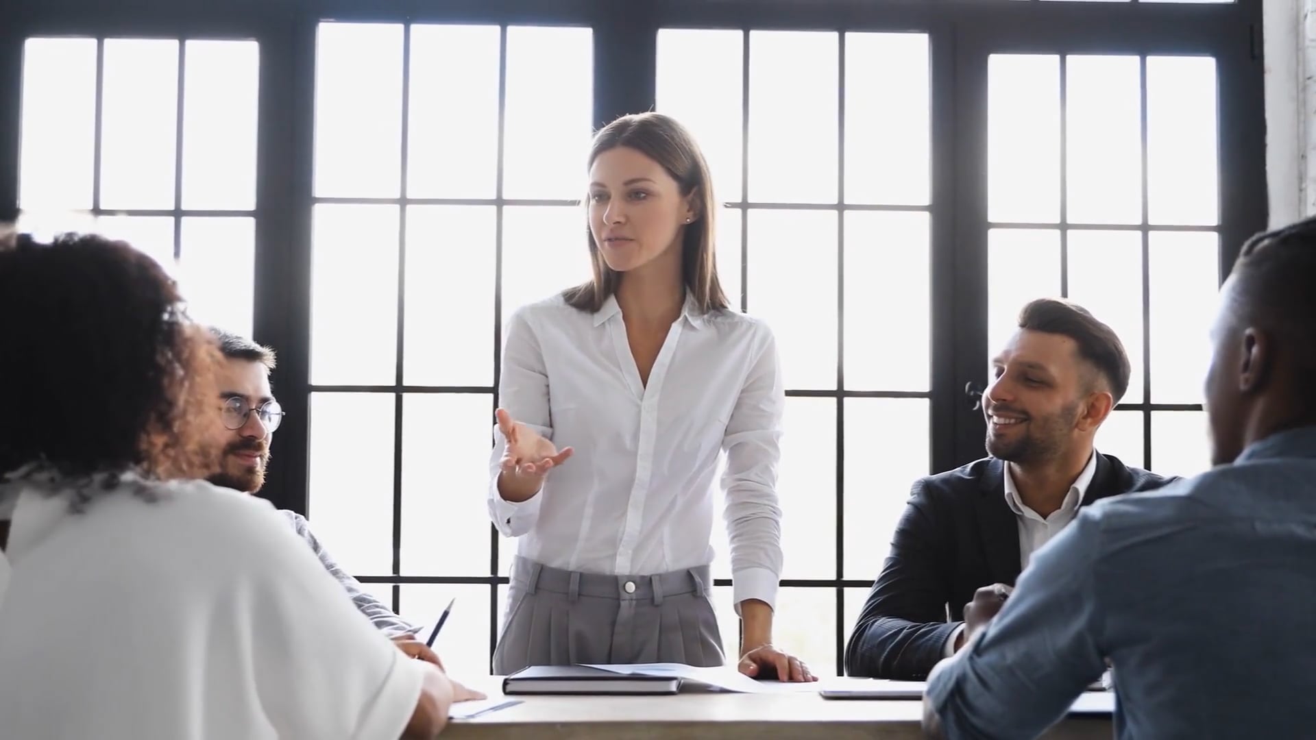 Plan de Negocios – Clase N° 17