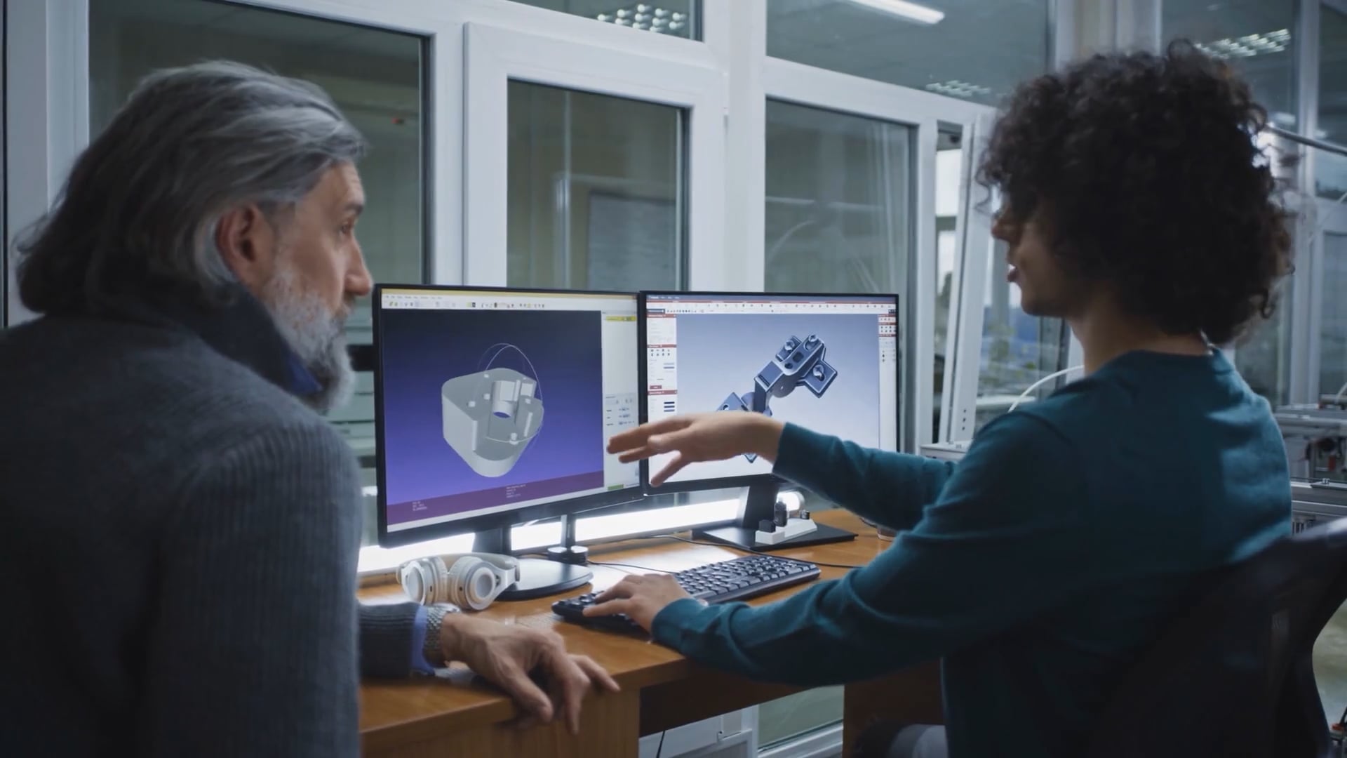 Instalaciones eléctricas 3D con solidworks – Clase N° 4