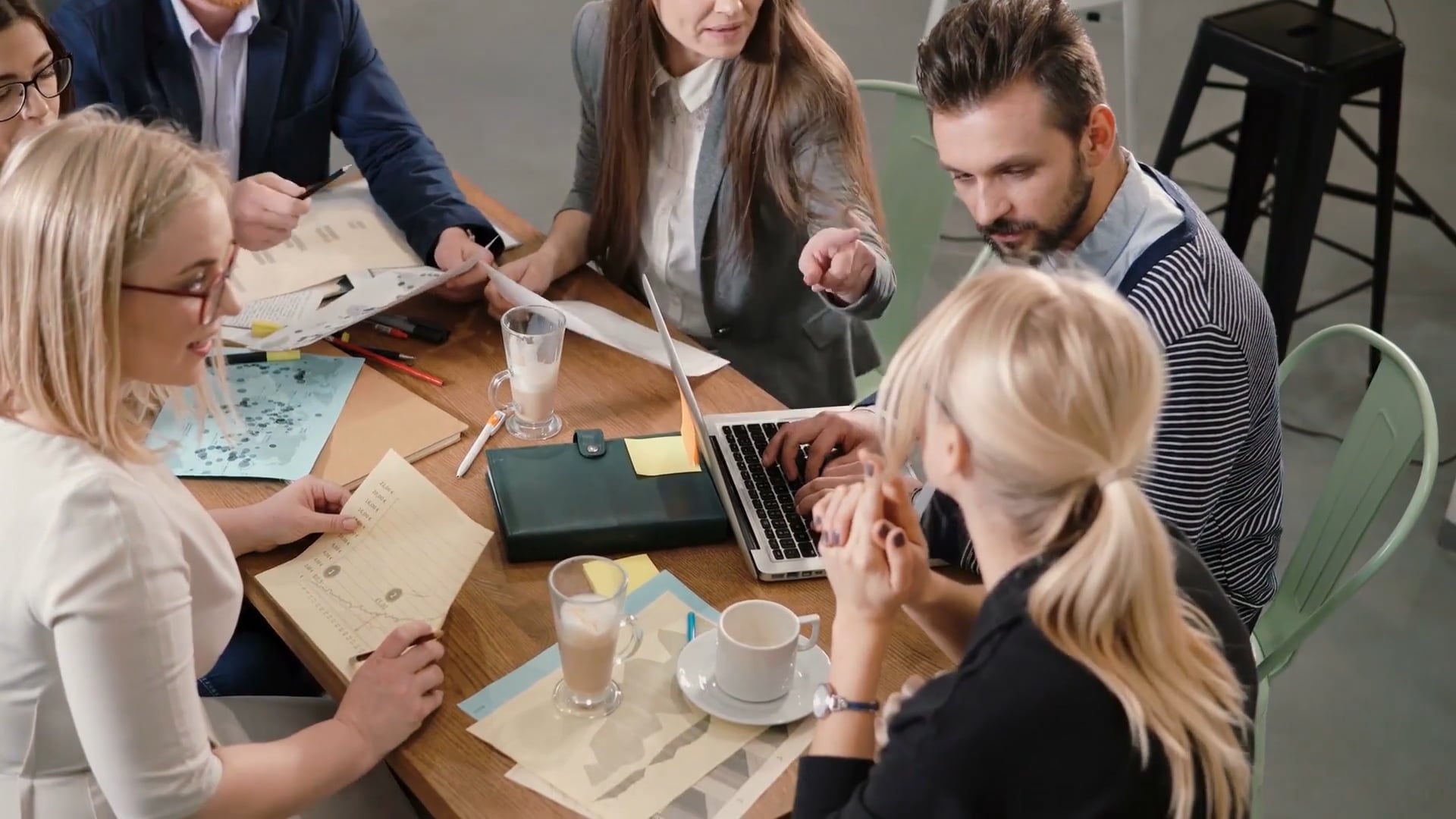 Habilidades Gerenciales – Clase N° 19