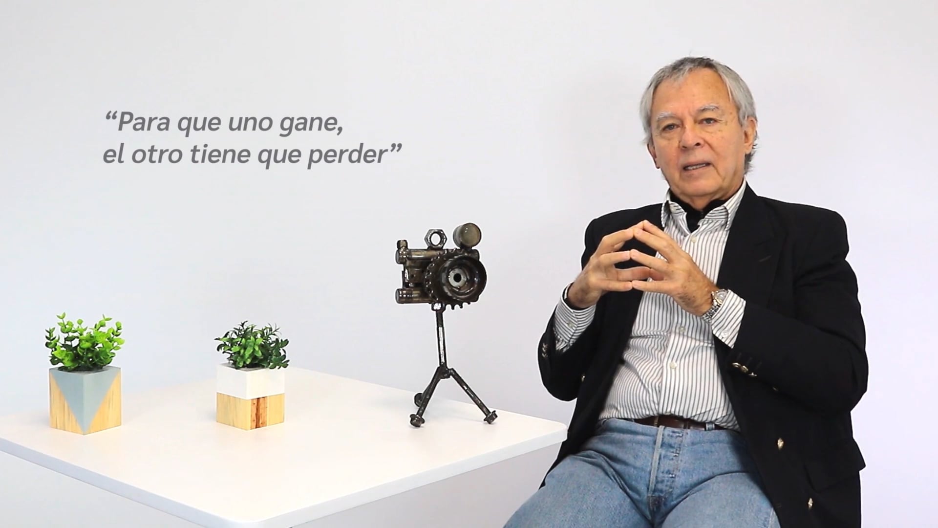 Habilidades Gerenciales – Clase N° 22