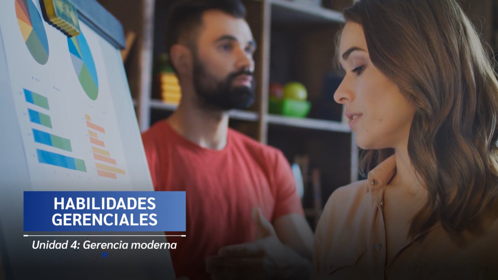 Habilidades Gerenciales – Clase N° 23