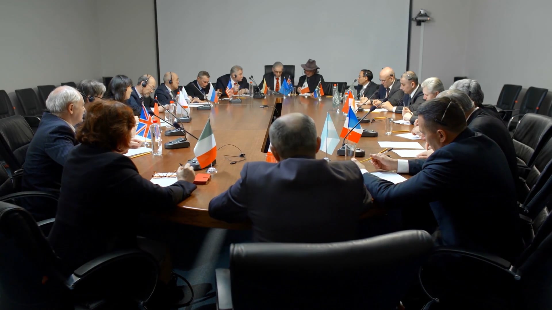 Habilidades Gerenciales – Clase N° 5