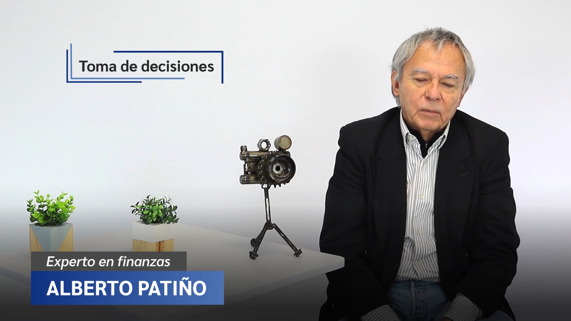 Habilidades Gerenciales – Clase N° 8