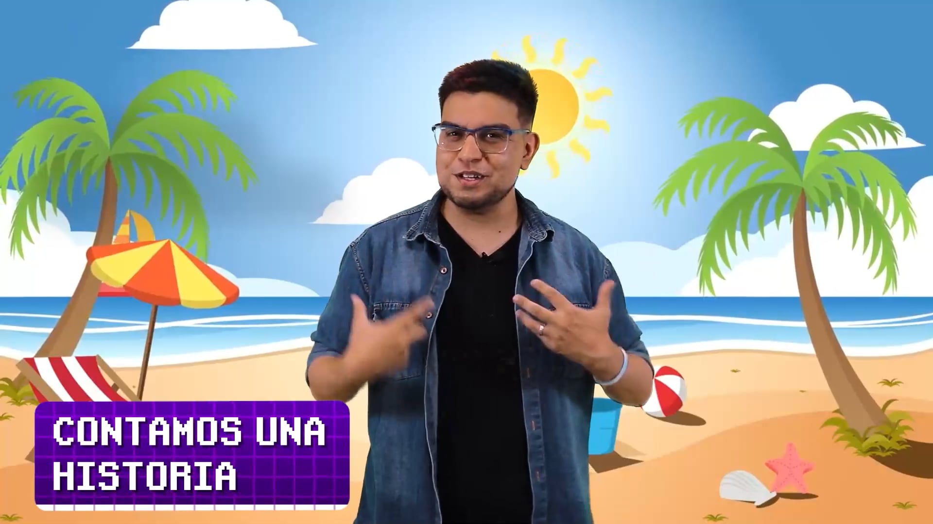 Programación Kids Junior Nivel 2 – Clase N° 3