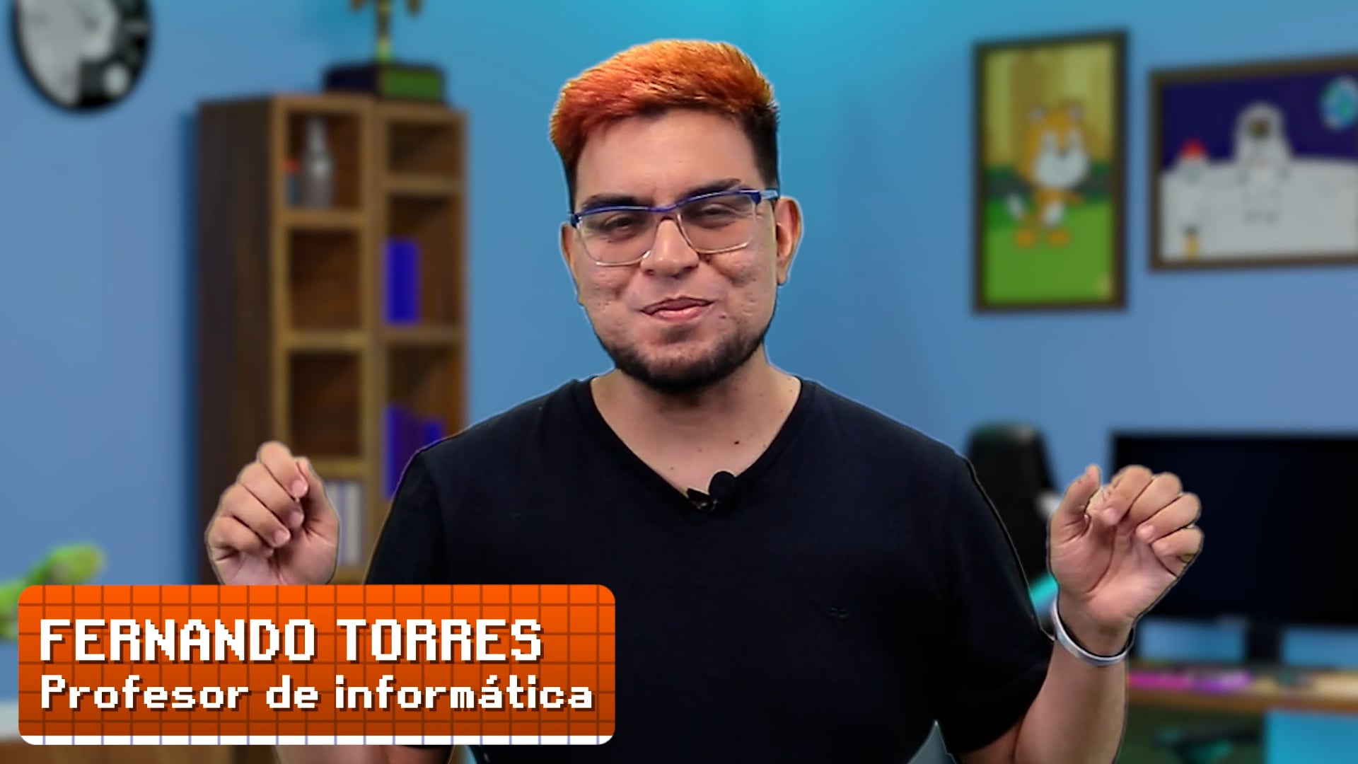 Programación Kids Junior Nivel 3 – Clase N° 3