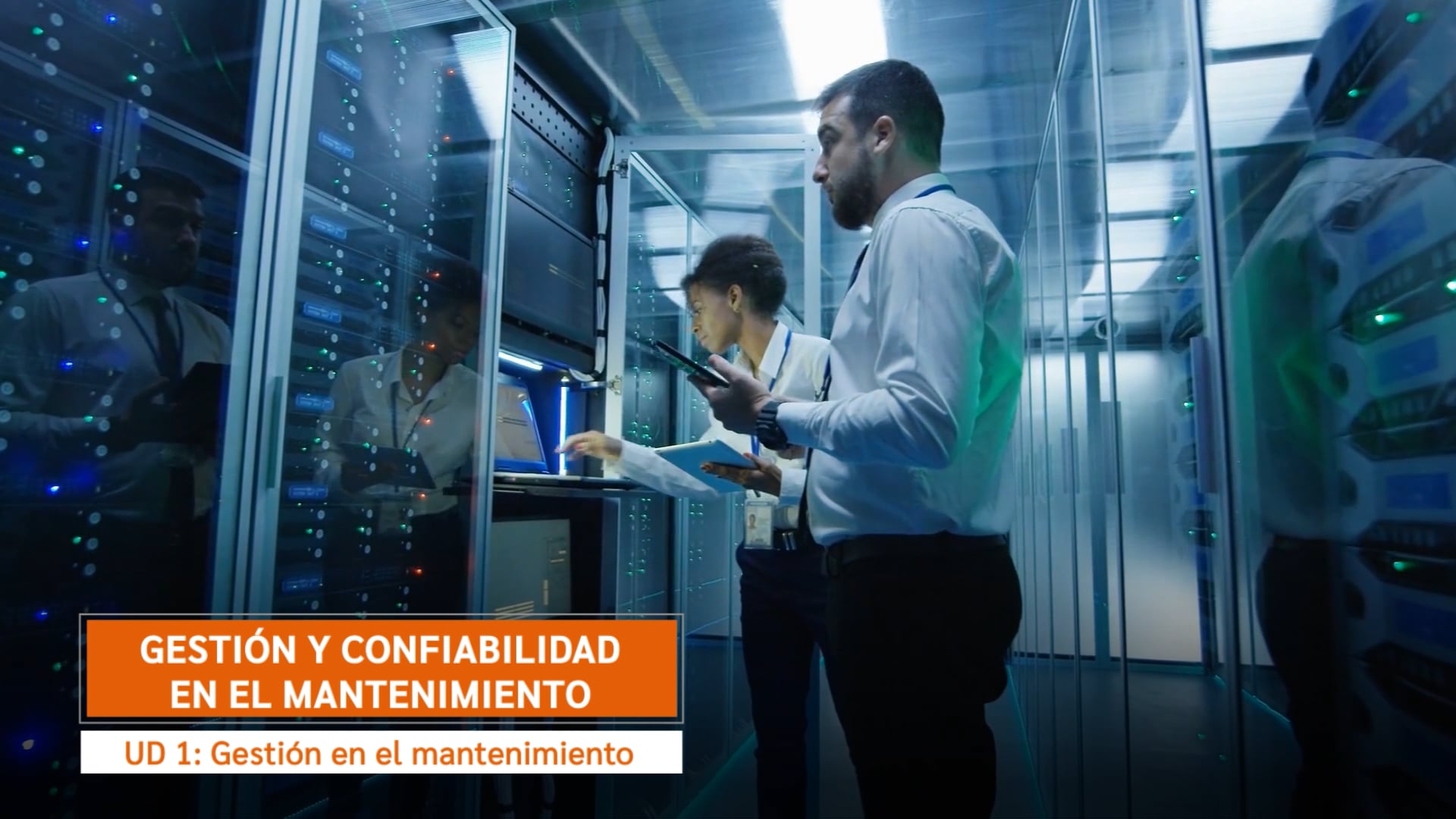 Gestión y Confiabilidad en el mantenimiento – Clase N° 1
