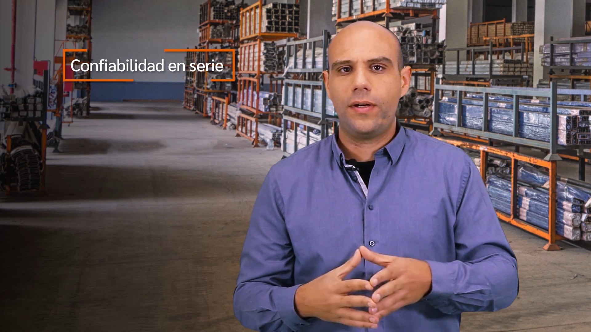 Gestión y Confiabilidad en el mantenimiento – Clase N° 19