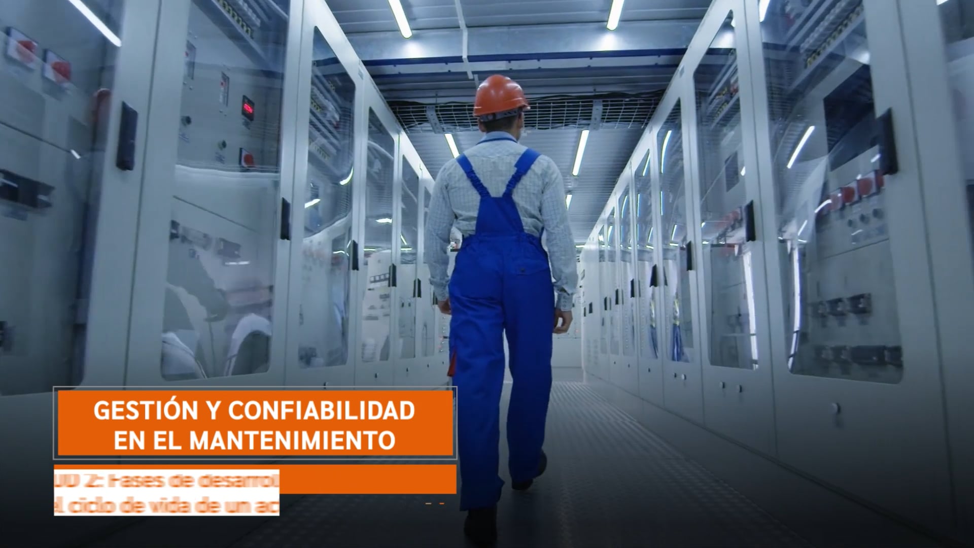 Gestión y Confiabilidad en el mantenimiento – Clase N° 3