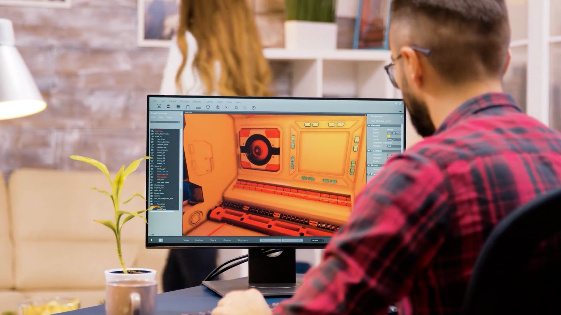 Diseño y Modelado Mecánico 3D con Solidworks – Clase N° 12
