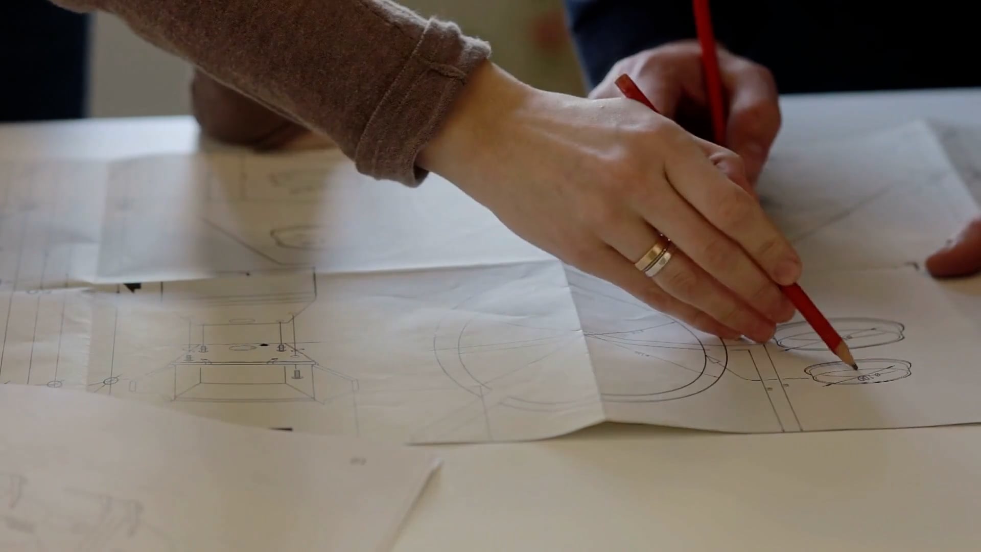 Diseño y Modelado Mecánico 3D con Solidworks – Clase N° 16