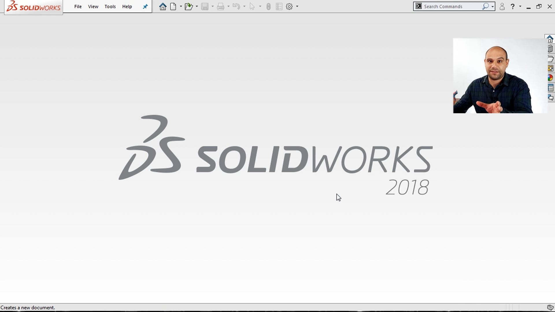 Diseño y Modelado Mecánico 3D con Solidworks – Clase N° 25