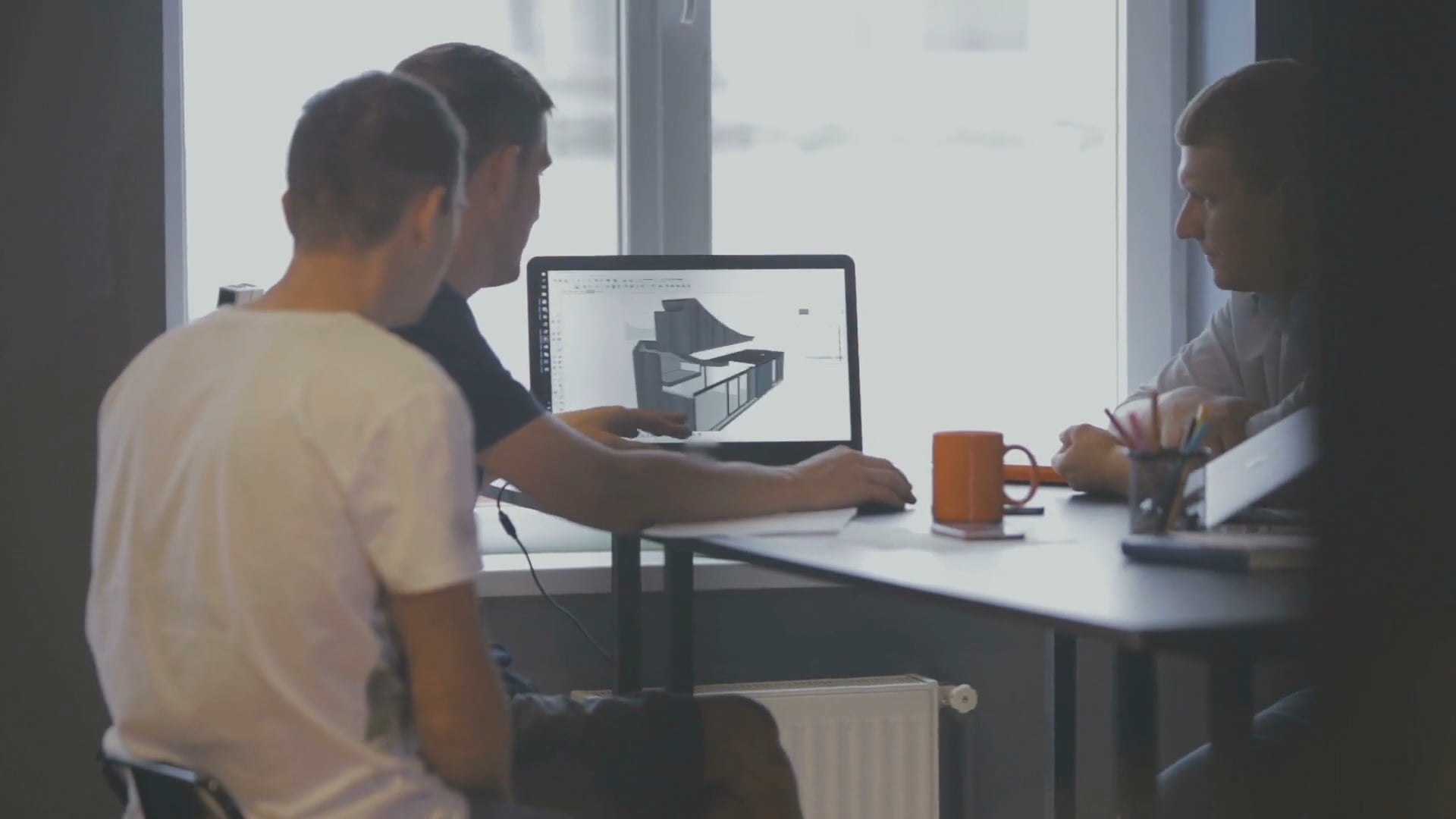 Análisis de Movimiento con Solidworks® – Clase N° 8