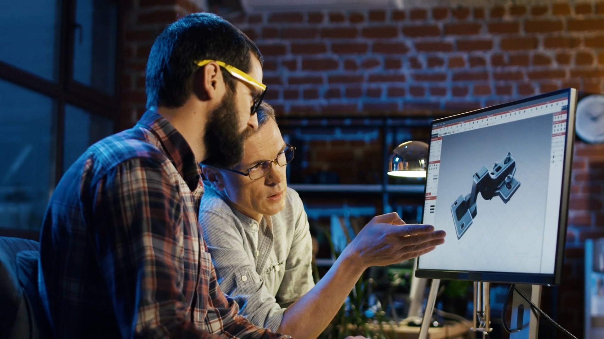 Fluidodinámica computacional CFD con Solidworks – Clase N° 2