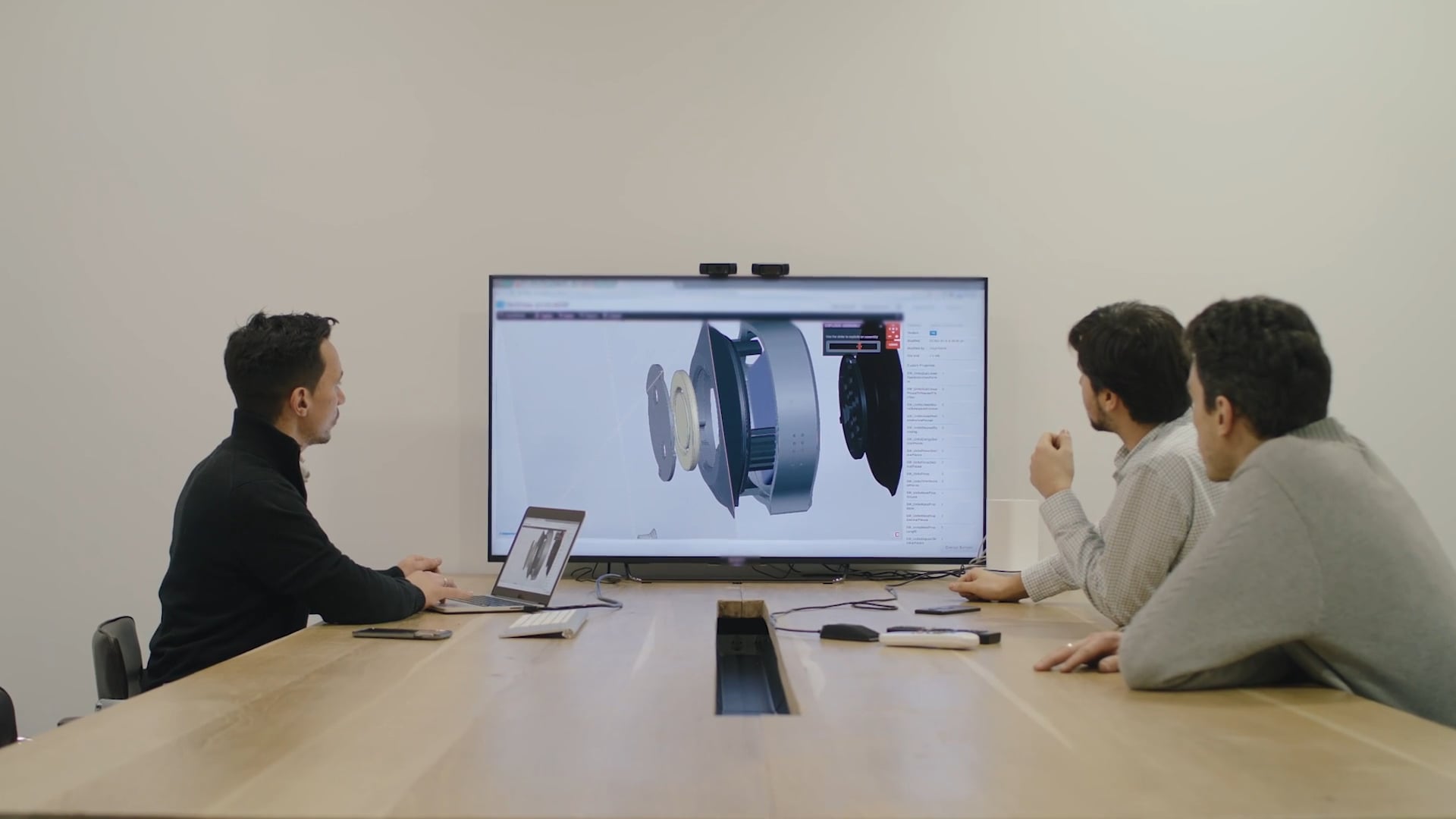 Piping and tubing con Solidworks – Clase N° 17