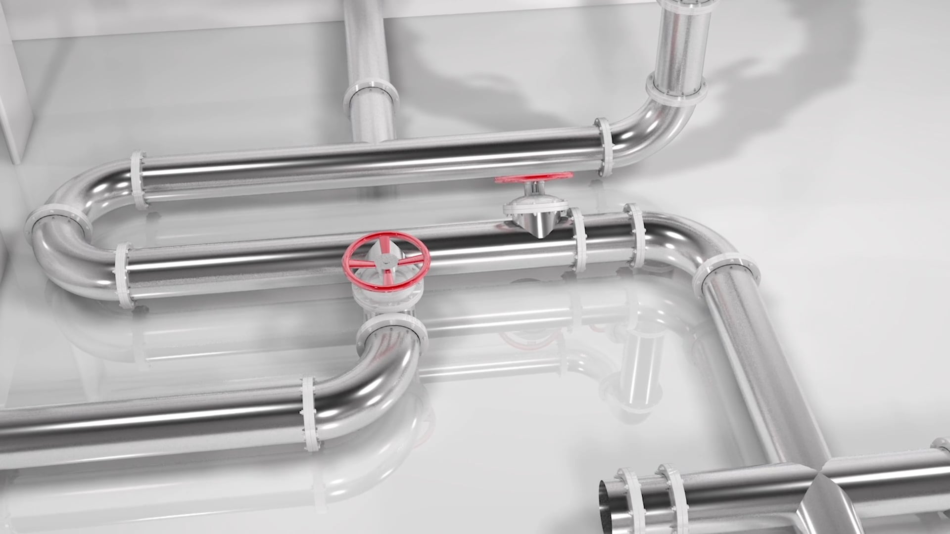 Piping and tubing con Solidworks – Clase N° 6
