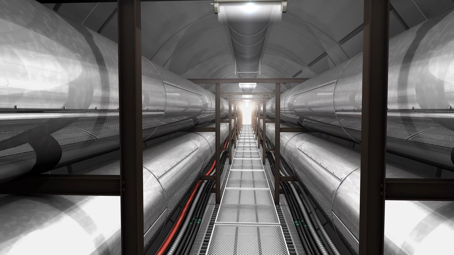 Piping and tubing con Solidworks – Clase N° 8