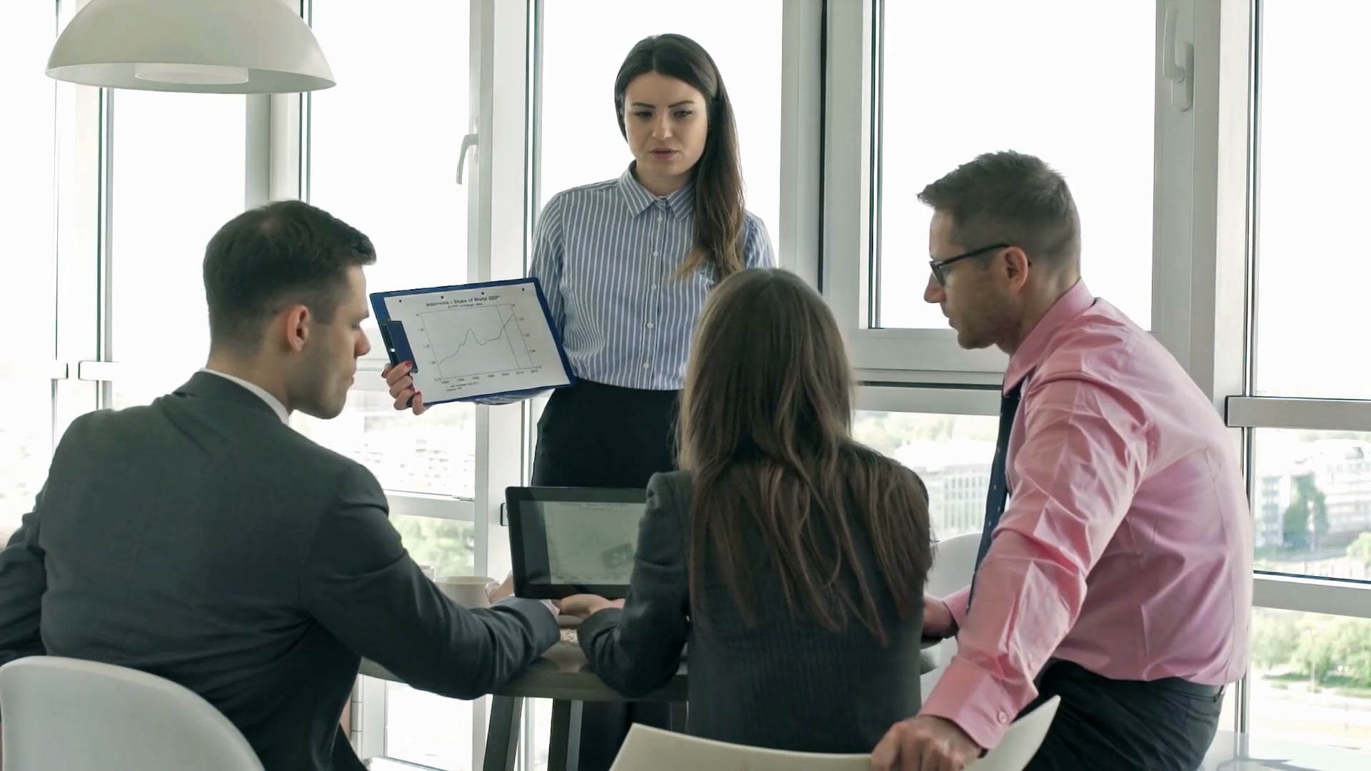 Lean Six Sigma – Clase N° 16