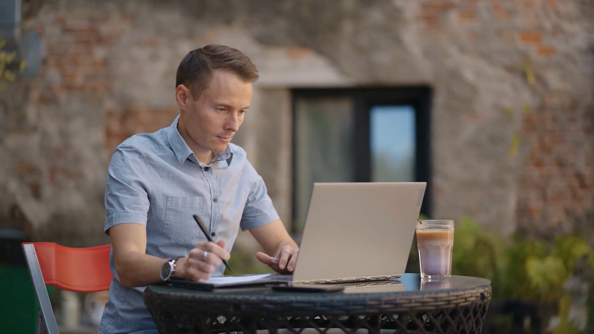 Lean Six Sigma – Clase N° 22