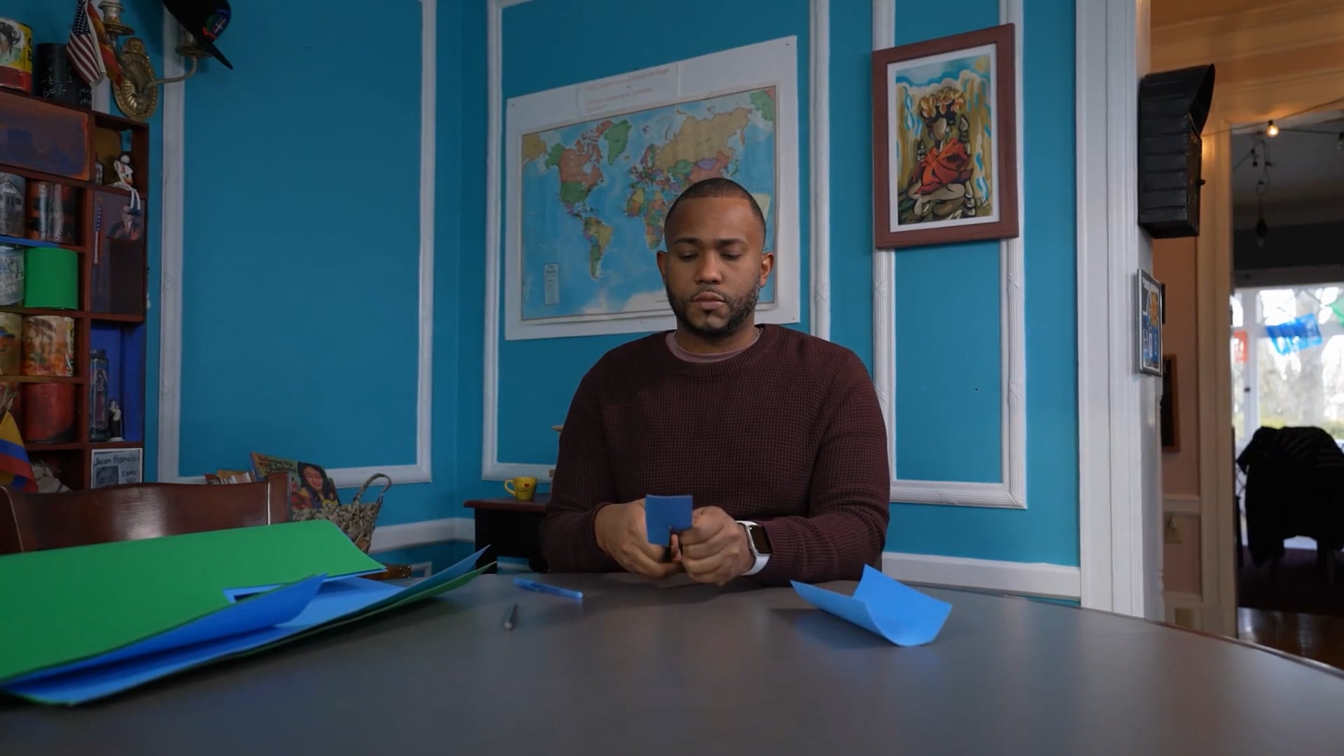 Lean Six Sigma – Clase N° 24