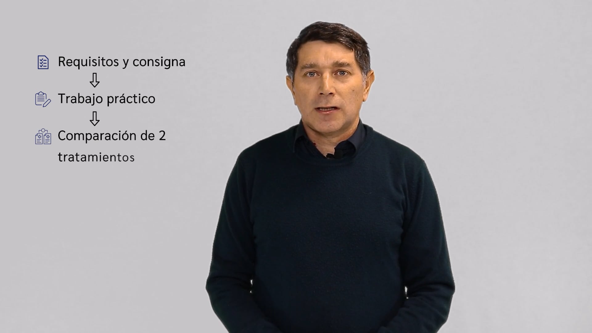 Lean Six Sigma – Clase N° 29