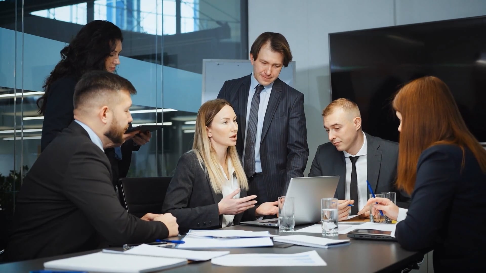 Lean Six Sigma – Clase N° 9